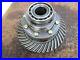 1981-Ford-1710-tractor-diesel-differential-ring-gear-assembly-FREE-SHIP-39-TEET-01-re