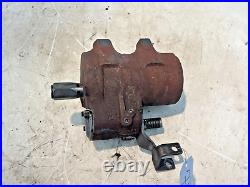 1983 Ford 4610 Diesel Tractor 3pt Lift Cylinder E0NN510AA