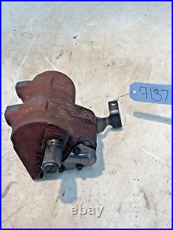 1983 Ford 4610 Diesel Tractor 3pt Lift Cylinder E0NN510AA