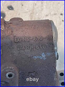 1983 Ford 4610 Diesel Tractor 3pt Lift Cylinder E0NN510AA