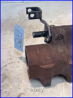 1983 Ford 4610 Diesel Tractor 3pt Lift Cylinder E0NN510AA