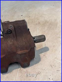 1983 Ford 4610 Diesel Tractor 3pt Lift Cylinder E0NN510AA