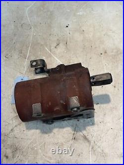 1983 Ford 4610 Diesel Tractor 3pt Lift Cylinder E0NN510AA