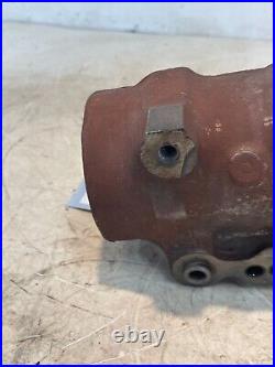 1983 Ford 4610 Diesel Tractor 3pt Lift Cylinder E0NN510AA