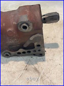 1983 Ford 4610 Diesel Tractor 3pt Lift Cylinder E0NN510AA