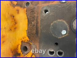 1983 Ford 4610 Diesel Tractor 3pt Lift Rockshaft Housing Assembly E0NN501DA