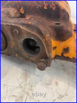 1983 Ford 4610 Diesel Tractor 3pt Lift Rockshaft Housing Assembly E0NN501DA