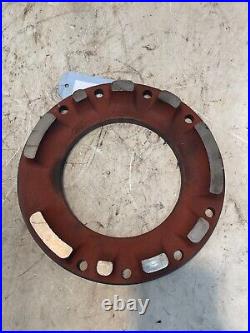 1983 Ford 4610 Diesel Tractor Brake Housing Disc Plate C5NN2A098B