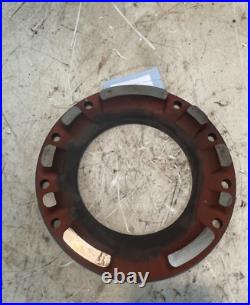 1983 Ford 4610 Diesel Tractor Brake Housing Disc Plate C5NN2A098B