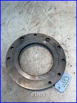 1983 Ford 4610 Diesel Tractor Brake Housing Disc Plate C5NN2A098B