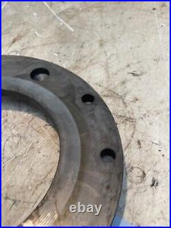 1983 Ford 4610 Diesel Tractor Brake Housing Disc Plate C5NN2A098B