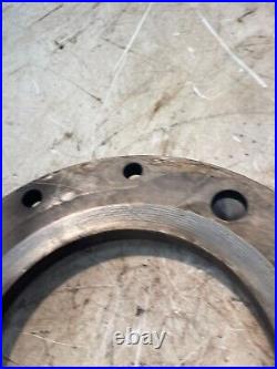 1983 Ford 4610 Diesel Tractor Brake Housing Disc Plate C5NN2A098B