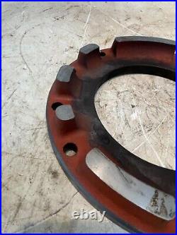 1983 Ford 4610 Diesel Tractor Brake Housing Disc Plate C5NN2A098B