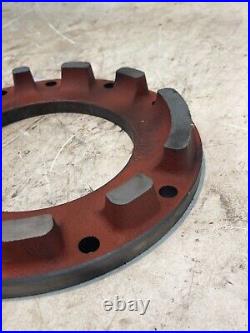 1983 Ford 4610 Diesel Tractor Brake Housing Disc Plate C5NN2A098B