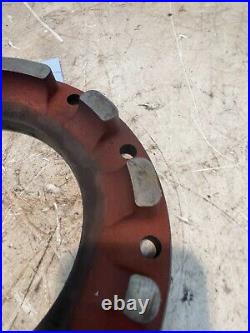 1983 Ford 4610 Diesel Tractor Brake Housing Disc Plate C5NN2A098B