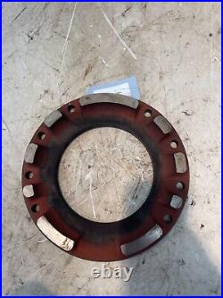 1983 Ford 4610 Diesel Tractor Brake Housing Disc Plate C5NN2A098B