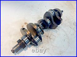 1983 Ford 4610 Diesel Tractor Crankshaft