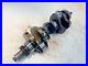 1983 Ford 4610 Diesel Tractor Crankshaft