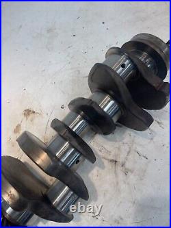 1983 Ford 4610 Diesel Tractor Crankshaft