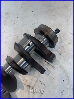 1983 Ford 4610 Diesel Tractor Crankshaft