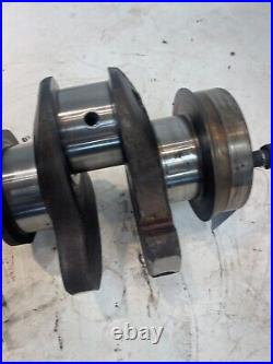 1983 Ford 4610 Diesel Tractor Crankshaft