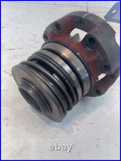 1983 Ford 4610 Diesel Tractor Differential Housing with Diff Lock Parts