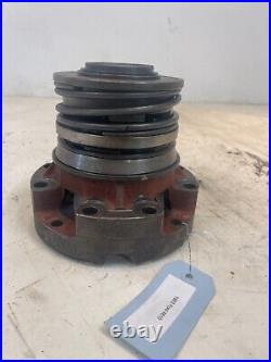 1983 Ford 4610 Diesel Tractor Differential Housing with Diff Lock Parts