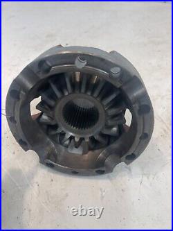 1983 Ford 4610 Diesel Tractor Differential Housing with Diff Lock Parts