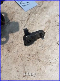 1983 Ford 4610 Diesel Tractor Flow Control Valve Parts