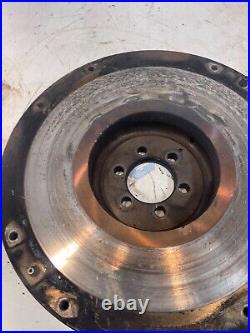 1983 Ford 4610 Diesel Tractor Flywheel E0NN6375GA