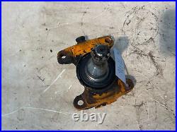 1983 Ford 4610 Diesel Tractor Front Axle King Pin Spindle 4500