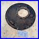 1983 Ford 4610 Diesel Tractor Front Transmission Plate C7NN7N055C