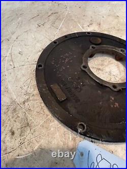 1983 Ford 4610 Diesel Tractor Front Transmission Plate C7NN7N055C