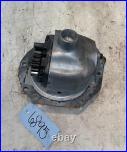 1983 Ford 4610 Diesel Tractor Hydraulic Pump