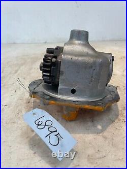 1983 Ford 4610 Diesel Tractor Hydraulic Pump