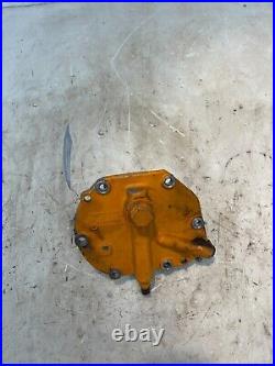 1983 Ford 4610 Diesel Tractor Hydraulic Pump