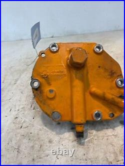 1983 Ford 4610 Diesel Tractor Hydraulic Pump