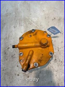 1983 Ford 4610 Diesel Tractor Hydraulic Pump