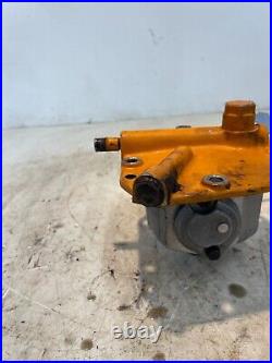 1983 Ford 4610 Diesel Tractor Hydraulic Pump