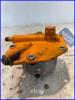 1983 Ford 4610 Diesel Tractor Hydraulic Pump