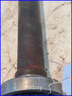 1983 Ford 4610 Diesel Tractor Input Shaft