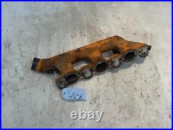 1983 Ford 4610 Diesel Tractor Intake Manifold D5NN9425J