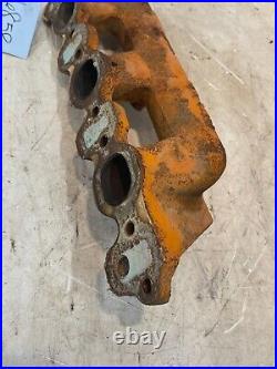 1983 Ford 4610 Diesel Tractor Intake Manifold D5NN9425J