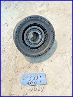 1983 Ford 4610 Diesel Tractor PTO Clutch