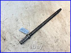 1983 Ford 4610 Diesel Tractor PTO Drive Shaft