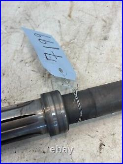 1983 Ford 4610 Diesel Tractor PTO Drive Shaft