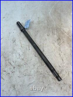 1983 Ford 4610 Diesel Tractor PTO Drive Shaft