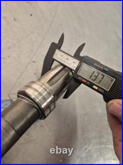 1983 Ford 4610 Diesel Tractor PTO Drive Shaft