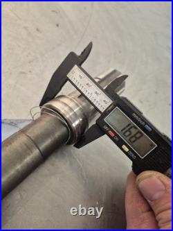 1983 Ford 4610 Diesel Tractor PTO Drive Shaft