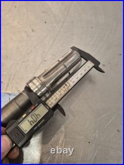 1983 Ford 4610 Diesel Tractor PTO Drive Shaft